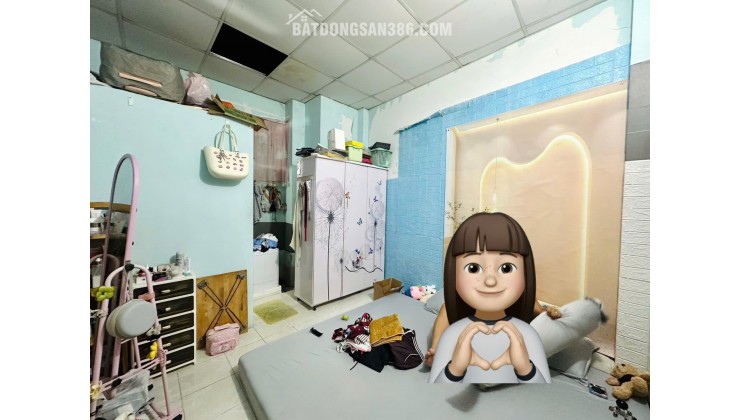 BÁN NHÀ CHDV ĐIỆN BIÊN PHỦ P17 BÌNH THẠNH – 9 PHÒNG – 74M2 – GIÁ NHỈNH 11 TỶ