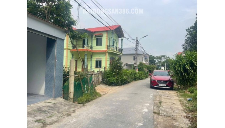 NHÀ ĐẸP  - GIÁ TỐT Chính Chủ Cần bán nhanh căn nhà tại xã Tam Đảo tỉnh Vĩnh Phúc