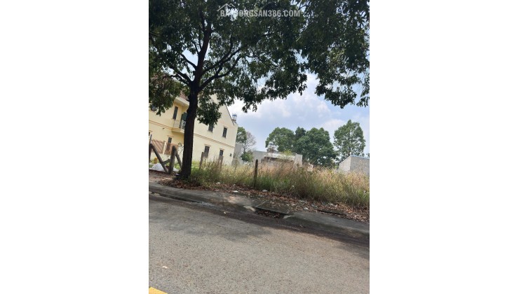 ĐẤT ĐẸP – GIÁ TỐT  – CHÍNH CHỦ CẦN BÁN Tại Đường D9, Phường Hòa Phú, Tp Thủ Dầu Một, Bình Dương