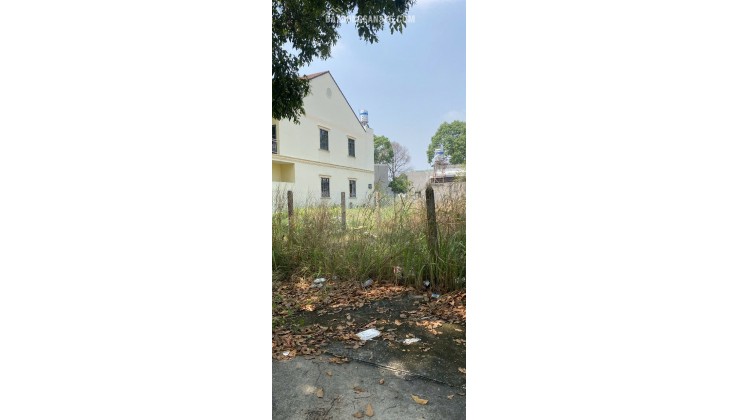 ĐẤT ĐẸP – GIÁ TỐT  – CHÍNH CHỦ CẦN BÁN Tại Đường D9, Phường Hòa Phú, Tp Thủ Dầu Một, Bình Dương