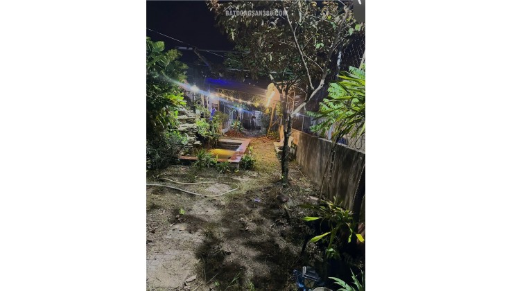 ĐẤT ĐẸP – GIÁ TỐT  – CHÍNH CHỦ CẦN BÁN Tại Đường An Phú Tây, Xã An Phú Tây, Huyện Bình Chánh