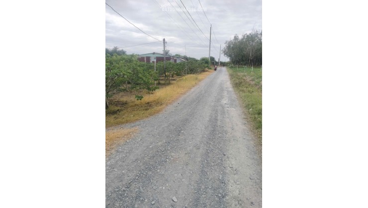 Cần bán đất trong TP Tây Ninh giá 9.6 tỷ