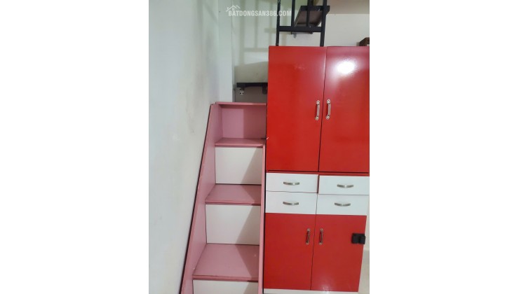 CHO THUÊ PHÒNG TRỌ 1/8 ĐƯỜNG SỐ 10 PHƯỜNG TÂN HƯNG, 18M 2,8TR/TH. LH:0919005798.