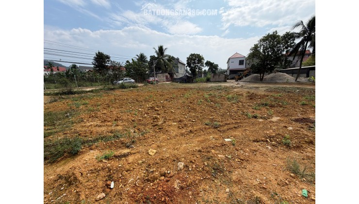 Bán độc quyền thổ cư hơn 110m2 chỉ hơn 200tr, chỉ còn 2 lô duy nhất