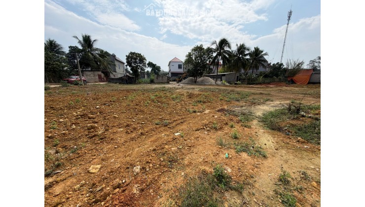 Bán độc quyền thổ cư hơn 110m2 chỉ hơn 200tr, chỉ còn 2 lô duy nhất