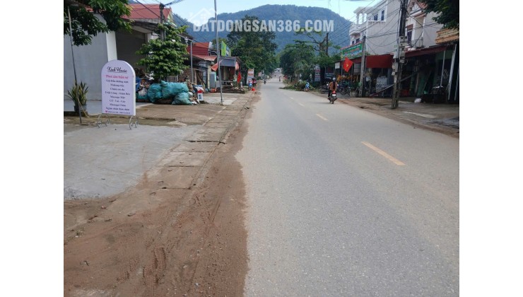 Bán độc quyền thổ cư hơn 110m2 chỉ hơn 200tr, chỉ còn 2 lô duy nhất