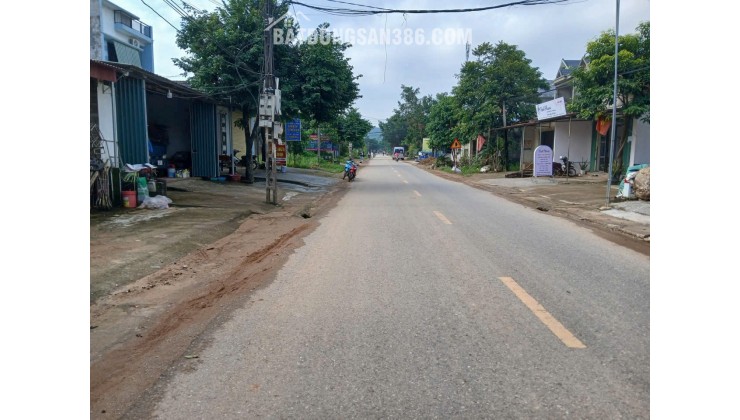 Bán độc quyền thổ cư hơn 110m2 chỉ hơn 200tr, chỉ còn 2 lô duy nhất