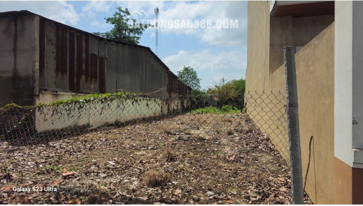 BÁN ĐẤT CHÍNH CHỦ - MẶT TIỀN Đường QL 30 Nguyễn Trãi, Ấp Mỹ Thuận, Xã Mỹ Thọ, Đồng Tháp