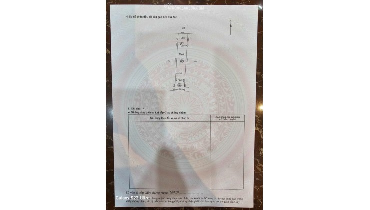 NHÀ ĐẸP – GIÁ TỐT  – CHÍNH CHỦ CẦN BÁN Tại khu phố Tân Tỉnh B, phường Mỹ Phong, Đồng Tháp mới