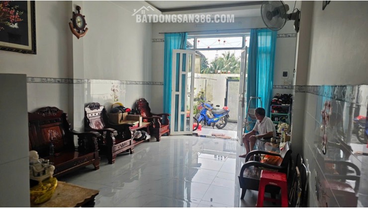 NHÀ ĐẸP – GIÁ TỐT  – CHÍNH CHỦ CẦN BÁN Tại khu phố Tân Tỉnh B, phường Mỹ Phong, Đồng Tháp mới