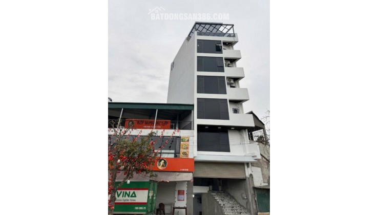 CHÍNH CHỦ CHO THUÊ 3 TẦNG DƯỚI TẠI QUẬN LONG BIÊN- TP HÀ NỘI