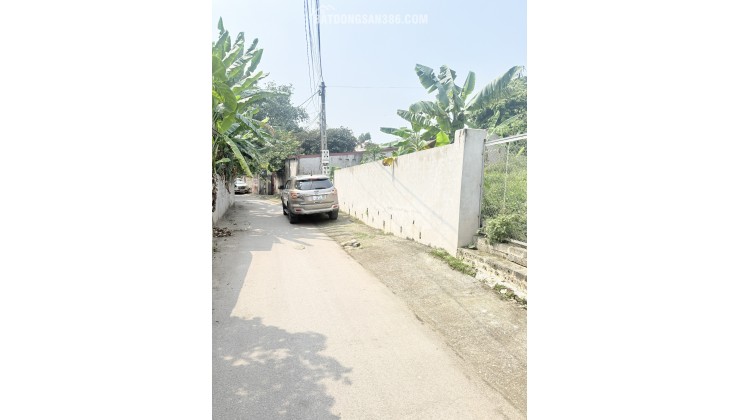 Đất Trung Tâm TP Bắc Giang, Tỉnh Bắc Giang. 728 m2- MT 23m. Đường Ô tô tránh. Giá 2,7 tỷ