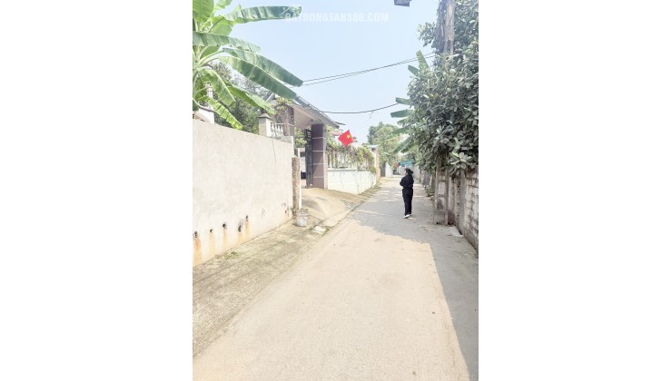 Đất Trung Tâm TP Bắc Giang, Tỉnh Bắc Giang. 728 m2- MT 23m. Đường Ô tô tránh. Giá 2,7 tỷ