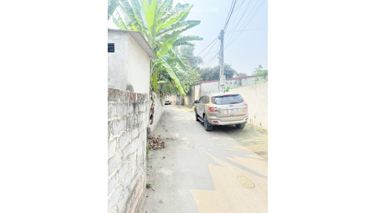 Đất Trung Tâm TP Bắc Giang, Tỉnh Bắc Giang. 728 m2- MT 23m. Đường Ô tô tránh. Giá 2,7 tỷ