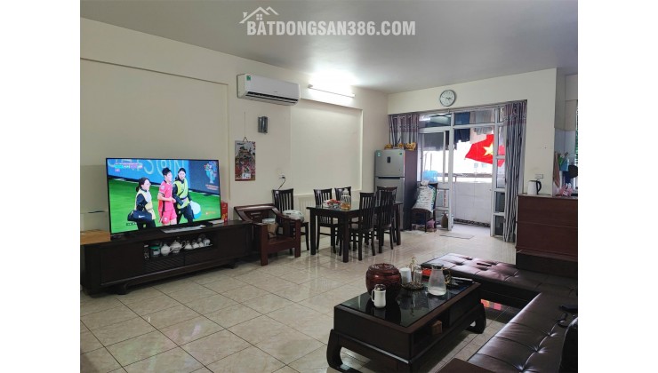 Chính chủ bán căn hộ chung cư An Lạc Phùng Khoang 88m  2n2vs  6,15 tỷ tỷ thương lượng