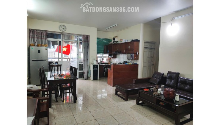 Chính chủ bán căn hộ chung cư An Lạc Phùng Khoang 88m  2n2vs  6,15 tỷ tỷ thương lượng