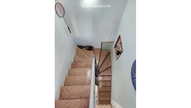 Nhà nhỏ xinh mới đẹp, lô góc chỉ nhỉnh 5 tỷ tại Thanh Nhàn - An sinh cực đỉnh