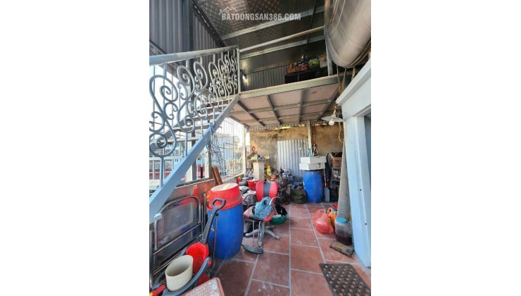 Nhà nhỏ xinh mới đẹp, lô góc chỉ nhỉnh 5 tỷ tại Thanh Nhàn - An sinh cực đỉnh