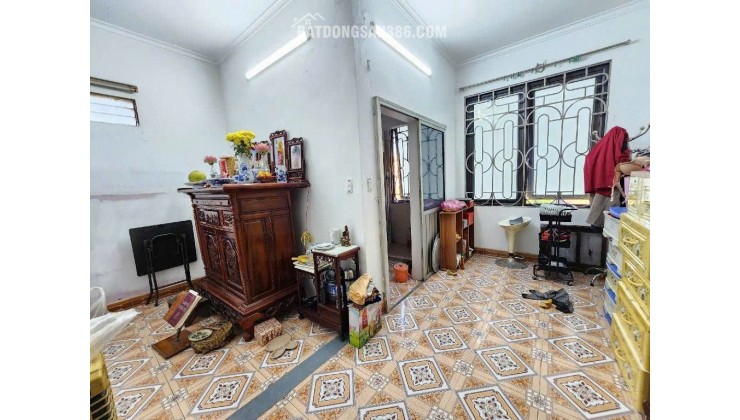 Nhà nhỏ xinh mới đẹp, lô góc chỉ nhỉnh 5 tỷ tại Thanh Nhàn - An sinh cực đỉnh