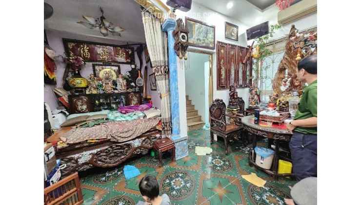 Nhà nhỏ xinh mới đẹp, lô góc chỉ nhỉnh 5 tỷ tại Thanh Nhàn - An sinh cực đỉnh