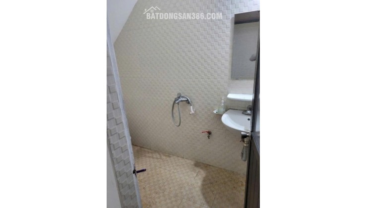 CHÍNH CHỦ CÓ NHÀ CẦN CHO THUÊ TẠI QUẬN HOÀN KIẾM - TP HÀ NỘI