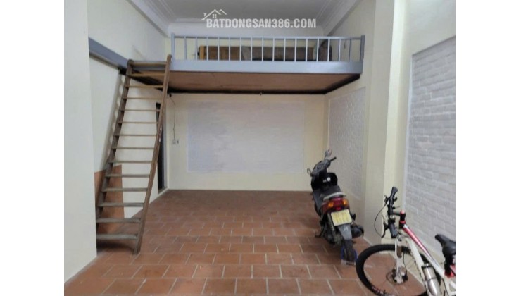 CHÍNH CHỦ CÓ NHÀ CẦN CHO THUÊ TẠI QUẬN HOÀN KIẾM - TP HÀ NỘI