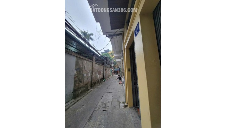 CHÍNH CHỦ CÓ NHÀ CẦN CHO THUÊ TẠI QUẬN HOÀN KIẾM - TP HÀ NỘI