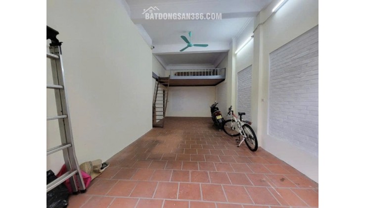 CHÍNH CHỦ CÓ NHÀ CẦN CHO THUÊ TẠI QUẬN HOÀN KIẾM - TP HÀ NỘI