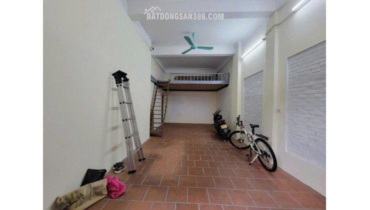 CHÍNH CHỦ CÓ NHÀ CẦN CHO THUÊ TẠI QUẬN HOÀN KIẾM - TP HÀ NỘI