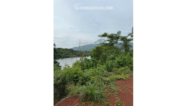 CẦN BÁN ĐẤT VIEW HỒ – VIEW NÚI - VIEW SĂN MÂY SIÊU ĐẸP Tại PHƯỚC BÌNH – ĐỒNG NAI