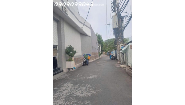 GẤP BÁN NGUYỄN VĂN QUÁ Q12 DT GẦN 100M
HXH ĐỖ CỬA NHÀ,NHÀ CÒN MỚI-2TẦNG
GIÁ CHỈ 3.9 TỶ.