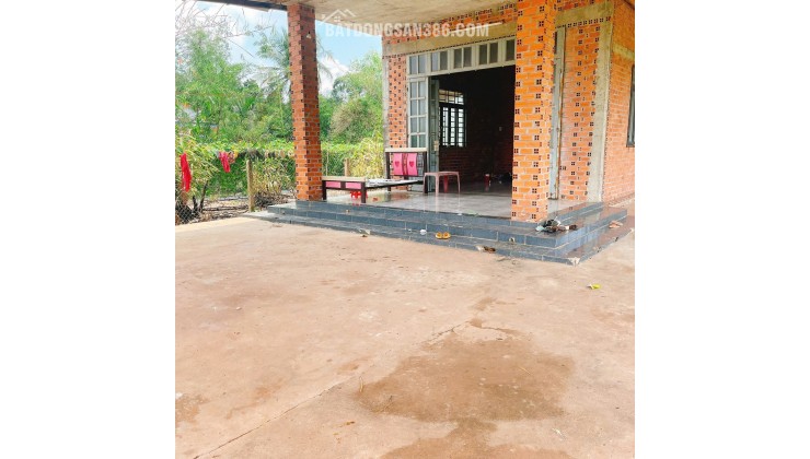 CHÍNH CHỦ Cần Bán Đất Có Nhà Tại Đường 20, Ấp Phước Lộc A ,xã Phước Minh, Dương Minh Châu, Tây Ninh.