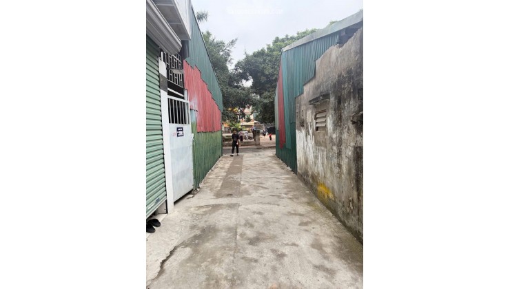 11 tỷ có ngay đất Phố Lụa 50m² – ô tô vào nhà, vị trí cực thoáng cạnh công viên