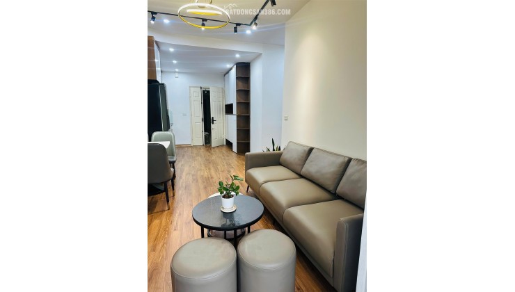 Chính chủ  bán căn hộ cc An Lạc Phùng Khoang 3n2vs  lô góc nội thất đep 6,2 tỷ ở ngay