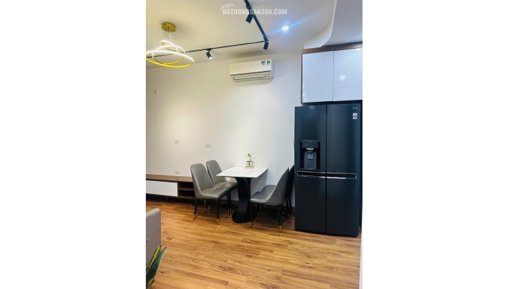 Chính chủ  bán căn hộ cc An Lạc Phùng Khoang 3n2vs  lô góc nội thất đep 6,2 tỷ ở ngay