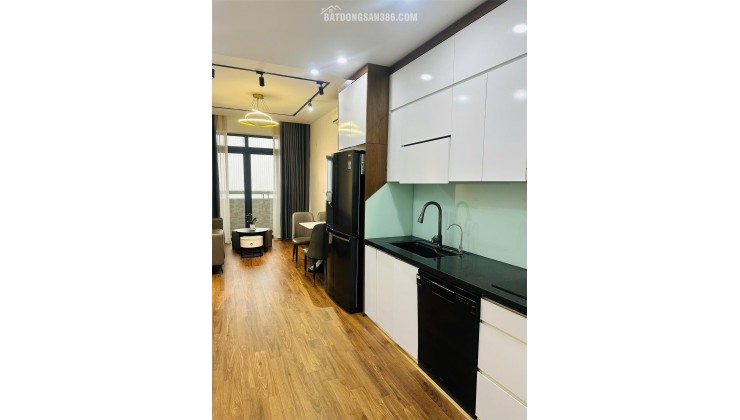 Chính chủ  bán căn hộ cc An Lạc Phùng Khoang 3n2vs  lô góc nội thất đep 6,2 tỷ ở ngay