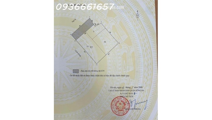 ĐỘC BẢN DI SẢN - VỊ THẾ GIA TỘC TRƯỜNG TỒN