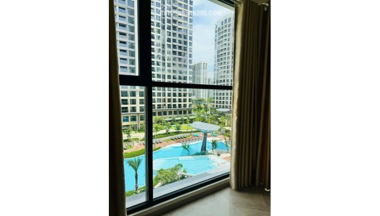 CĂN GÓC 2PN ĐẸP TẠI LUMIERE BOULEVARD – VINHOMES GRAND PARK. LH:0971376665.