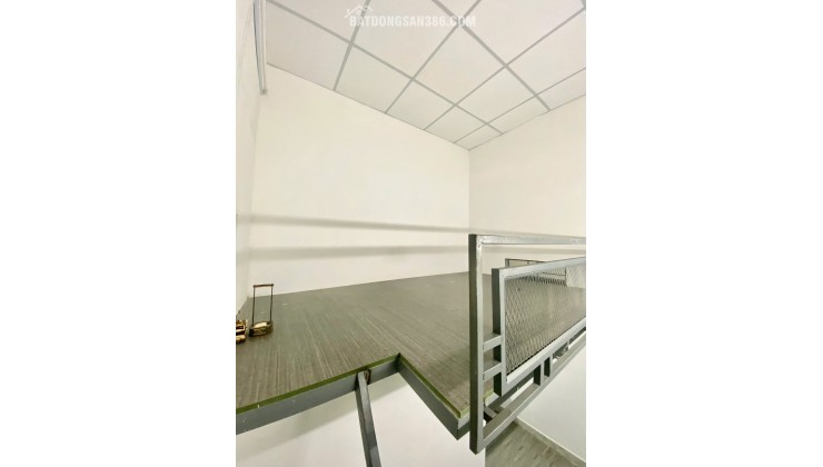 PHÒNG SIÊU XINH NGAY NGÃ 6 GÒ VẤP ĐƯỜNG PHẠM NGỦ LÃO, CHỈ TỪ 3.3TR/TH. LH:0981896488.