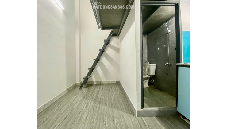 PHÒNG SIÊU XINH NGAY NGÃ 6 GÒ VẤP ĐƯỜNG PHẠM NGỦ LÃO, CHỈ TỪ 3.3TR/TH. LH:0981896488.