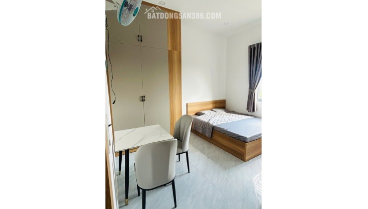 Cho Thuê Căn Hộ Full Nội Thất 1 phòng ngủ, 2 phòng ngủ giá rẻ từ 3,5tr/tháng tại Buôn Ma Thuột