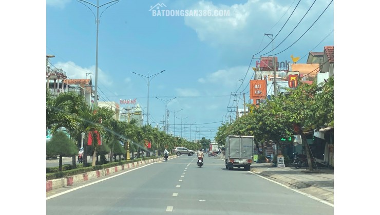 CHÍNH CHỦ GỬI ĐẤT VƯỜN GẦN HỒ TRỊ AN - 500M2 - 480TR - SỔ SẴN