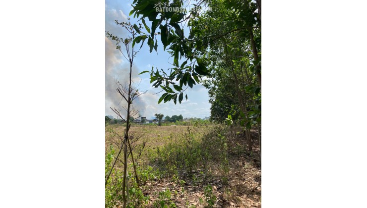 CHÍNH CHỦ GỬI ĐẤT VƯỜN GẦN HỒ TRỊ AN - 500M2 - 480TR - SỔ SẴN