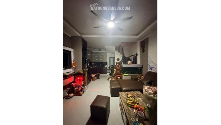 CHÍNH CHỦ CẦN BÁN NHÀ TẠI YÊN HÒA - QUẬN CẦU GIẤY - TP HÀ NỘI