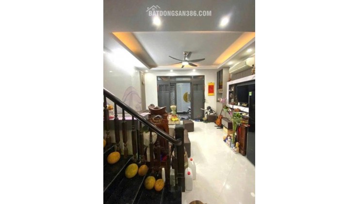 CHÍNH CHỦ CẦN BÁN NHÀ TẠI YÊN HÒA - QUẬN CẦU GIẤY - TP HÀ NỘI