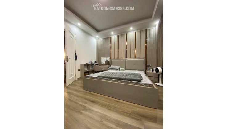 CHÍNH CHỦ CẦN BÁN NHÀ TẠI YÊN HÒA - QUẬN CẦU GIẤY - TP HÀ NỘI