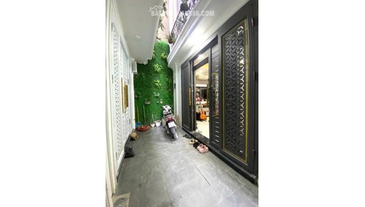 CHÍNH CHỦ CẦN BÁN NHÀ TẠI YÊN HÒA - QUẬN CẦU GIẤY - TP HÀ NỘI