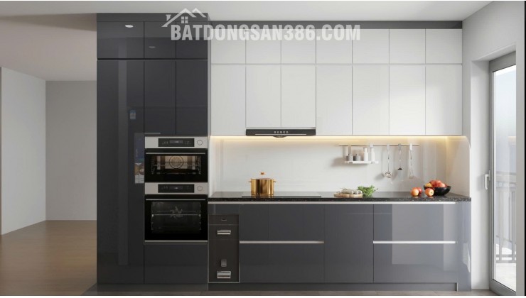 QUỸ CĂN CHUYỂN NHƯỢNG WISTERIA HOÀI ĐỨC GIÁ TỐT THÁNG 3/2026