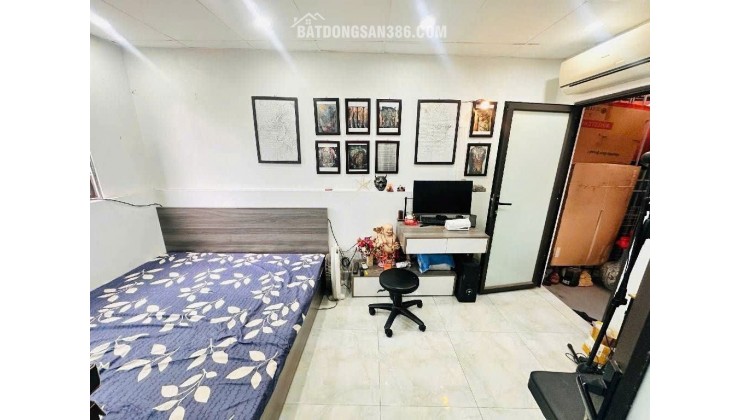 Nhà Kim Ngưu - 24m - 5 tầng - Hơn 5 tỷ - Giao dịch sang tên trong ngày