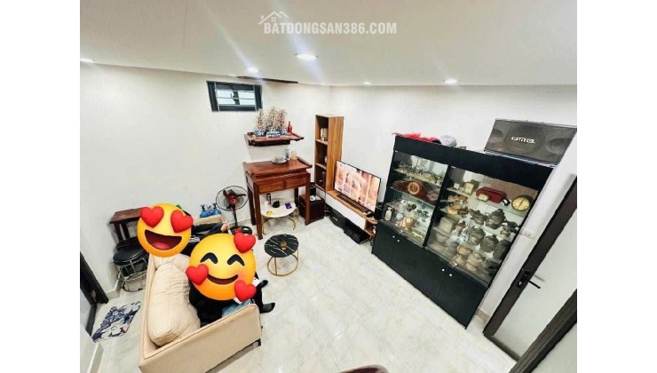 Nhà Kim Ngưu - 24m - 5 tầng - Hơn 5 tỷ - Giao dịch sang tên trong ngày